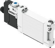 Elektrozawór VUVG-BK10-M52-AT-F-1R8L-S (8042559), Festo 