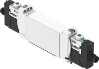 Elektrozawór VUVG-BK14-B52-T-F-1R8L-S (8042576), Festo 