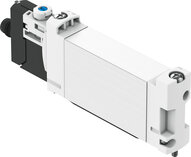 Elektrozawór VUVG-BK14-M52-AT-F-1R8L-S (8042575), Festo 