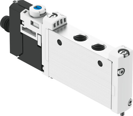 Elektrozawór VUVG-L10-M52-RT-M7-1R8L (574221) serii VUVG - Festo
