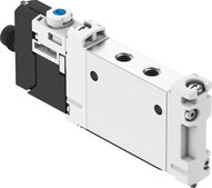 Elektrozawór VUVG-LK10-M52-AT-M5-1R8L-S (8042543), Festo 