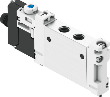 Elektrozawór VUVG-LK10-M52-AT-M7-1R8L-S (8042551), Festo 