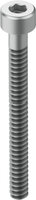 Śruba VMPAL-M4X30 (571924) serii VMPAL - Festo