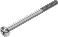 Śruba CPX-M-M3X22-S-4X (550216) serii CPX - Festo