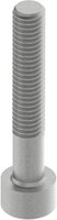 Śruba z łbem walcowym DIN 912-M3X45-8.8 (527643) - Festo