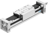 Napęd liniowy DGC-63-1600-KF-YSRW-A (532451-C) serii DGC - Festo