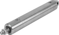 Siłownik okrągły dwustronnego działania CRHD-50-450-PPV-A-MS (195521-C) serii CRHD - Festo