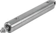 Siłownik okrągły dwustronnego działania CRHD-63-200-PPV-A-MS (195522-C) serii CRHD - Festo