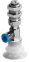 Chwytak podciśnieniowy ESG-20-SS-HC-QS (189173-C) serii ESG - Festo