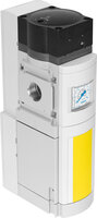 Zawór wolnego startu i odpowietrzający MS6-SV-1/2-E-10V24-SO-MP3 (548713-C) serii MS6 - Festo