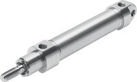 Siłownik nierdzewny ISO6432 CRDSNU-25-80-P-A (552790-C) - Festo