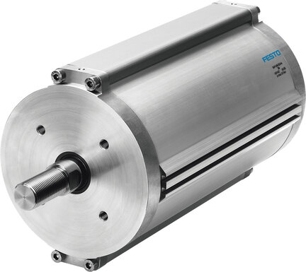 Siłownik liniowy DLP-125-300-A (187481-C) - Festo
