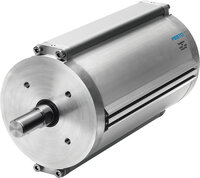 Siłownik liniowy DLP-160-160-A (187482-C) - Festo