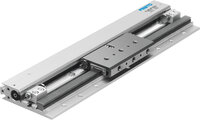 Napęd liniowy SLG-18-200-P-A (187853-C) serii SLG - Festo