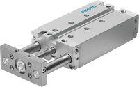 Siłownik z prowadzeniem DFM-20-20-B-PPV-A-GF (532316-C) - Festo