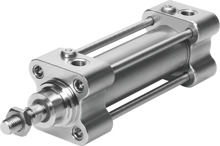 Siłownik ISO 15552 CRDNG-80-70-PPV-A-S6 (185297-C) serii CRDNG - Festo