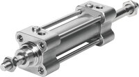 Siłownik ISO 15552 CRDNG-63-125-PPV-A-S2 (185285-C) serii CRDNG - Festo