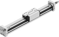 Napęd liniowy DGC-18-850-GF-YSRW-A (532446-C) serii DGC - Festo