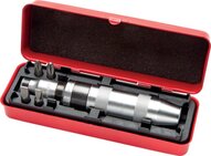 Zestaw kluczy udarowych ręcznych 1/2" (SCHLSCHR12C) - Gedore