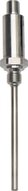 Przetwornik temperatury 0 do +150°C, G 1/4"x50 mm, (TMUC146-50) - Wika