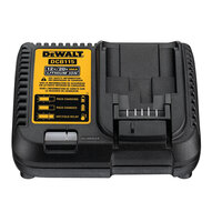 Zestaw naprawczy - ładowarka DEWALT DCB115-QW (G17P560) - Graco
