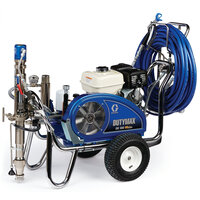 Urządzenie natryskowe gazowo-hydrauliczne DutyMax GH300 HD ProContractor (G24W968) - Graco