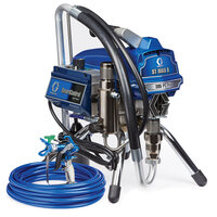 Urządzenie natryskowe elektryczne ST Max II 395 PC Pro, stojak, 230 V, UE (G17E864) - Graco