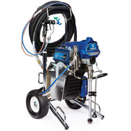 Urządzenie natryskowe elektryczne FinishPro II 595 PC Pro, 230 V, IT, DK, CH (G17E913) - Graco