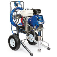 Gazowe bezpowietrzne urządzenie natryskowe GMAX II 7900 ProContractor (G17E837) - Graco