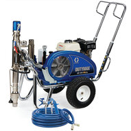 Urządzenie natryskowe gazowo-hydrauliczne DutyMax GH230 HD ProContractor (G24W943) - Graco