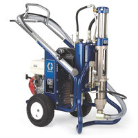 Opryskiwacz gazowo-hydrauliczny GH 833, bez osprzętu (G253471) - Graco