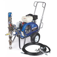 Urządzenie natryskowe gazowo-hydrauliczne TexSpray DutyMax GH675DI (G25D223) - Graco