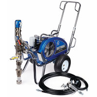 Urządzenie natryskowe elektro-hydrauliczne TexSpray DutyMax EH675DI (G25D224) - Graco