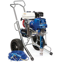 Zestaw natryskowy GMAX II 7900, HD, IRONMAN (G17E843) - Graco