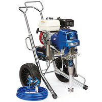 Zestaw natryskowy MAX II 7900, IRONMAN (G17E838) - Graco