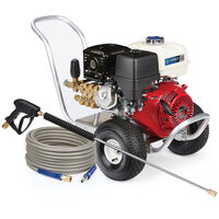 Myjka ciśnieniowa G-Force II 4040 HG-DD - Graco