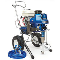 Gazowe bezpowietrzne urządzenie natryskowe GMAX II 7900 Standard, Hi-Boy (G17H818) - Graco