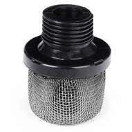 Filtr siatkowy (G288716) - Graco
