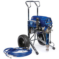 Urządzenie natryskowe elektryczne Mark X HD IronMan Series, 230 V, UE (G17H897) - Graco