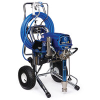 Urządzenie natryskowe elektryczne Mark IV HD ProContractor, 230 V, UE (G17E653) - Graco