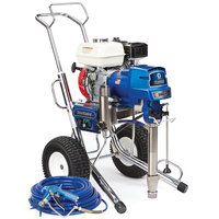 Urządzenie do natrysku hydrodynamicznego z silnikiem spalinowym GMAX II 5900 (G17H819) - Graco