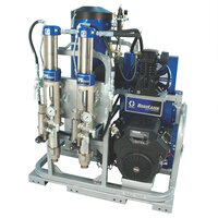 System RoadLazer RoadPak, opcja 6 - Graco
