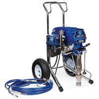 Urządzenie natryskowe elektryczne Mark X HD Standard, 230 V, UE (G17E669) - Graco