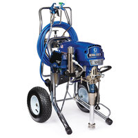 Urządzenie natryskowe elektryczne Ultra Max II 1095 ProContractor, 230 V, IT, DK, CH - Graco