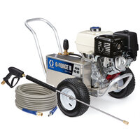 Myjka ciśnieniowa G-Force II 4040 HG-BD - Graco