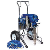 Urządzenie natryskowe elektryczne Mark VII HD Standard, 230 V, Multi (G17E666) - Graco