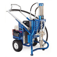 Zestaw natryskowy GH, 733ES,HYDR,BARE (G16U279) - Graco