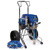 Urządzenie natryskowe elektryczne Mark VII HD IronMan Series, 230 V, Multi (G17H896) - Graco