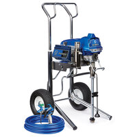 Urządzenie natryskowe elektryczne ST Max II 395 PC Pro, Hi-Boy, 230 V, UE (G17E865) - Graco