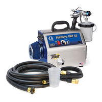 Urządzenie natryskowe FinishPro HVLP 9.5 ProContractor, 230 V, EU (G17P532) - Graco